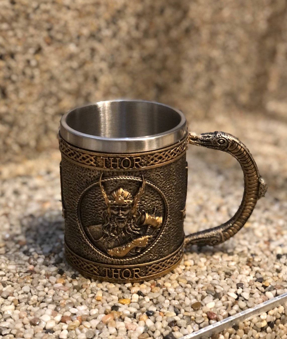 Norse Gods Mugs Norse Gods Mugs